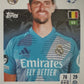 Champions League 2024/25 Topps Mancolista - Scegli figurina da 301 a 400