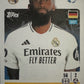 Champions League 2024/25 Topps Mancolista - Scegli figurina da 301 a 400