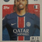 Champions League 2024/25 Topps Mancolista - Scegli figurina 201-300