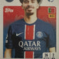 Champions League 2024/25 Topps Mancolista - Scegli figurina 201-300