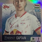 Champions League 2024/25 Topps Mancolista - Scegli figurina da 301 a 400