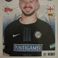 Champions League 2024/25 Topps Mancolista - Scegli figurina da 301 a 400