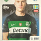 Champions League 2024/25 Topps Mancolista - Scegli figurina da 301 a 400