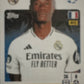 Champions League 2024/25 Topps Mancolista - Scegli figurina da 301 a 400