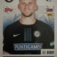 Champions League 2024/25 Topps Mancolista - Scegli figurina da 301 a 400