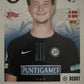 Champions League 2024/25 Topps Mancolista - Scegli figurina da 301 a 400