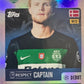 Champions League 2024/25 Topps Mancolista - Scegli figurina da 301 a 400