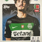 Champions League 2024/25 Topps Mancolista - Scegli figurina da 301 a 400