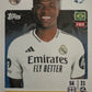 Champions League 2024/25 Topps Mancolista - Scegli figurina da 301 a 400