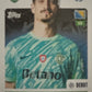 Champions League 2024/25 Topps Mancolista - Scegli figurina da 301 a 400