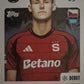 Champions League 2024/25 Topps Mancolista - Scegli figurina da 401 a 500