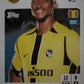 Champions League 2024/25 Topps Mancolista - Scegli figurina da 401 a 500