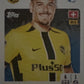 Champions League 2024/25 Topps Mancolista - Scegli figurina da 401 a 500