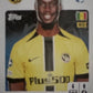 Champions League 2024/25 Topps Mancolista - Scegli figurina da 401 a 500