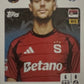 Champions League 2024/25 Topps Mancolista - Scegli figurina da 401 a 500