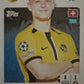 Champions League 2024/25 Topps Mancolista - Scegli figurina da 401 a 500