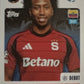 Champions League 2024/25 Topps Mancolista - Scegli figurina da 401 a 500