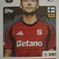 Champions League 2024/25 Topps Mancolista - Scegli figurina da 401 a 500