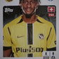 Champions League 2024/25 Topps Mancolista - Scegli figurina da 401 a 500