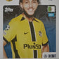 Champions League 2024/25 Topps Mancolista - Scegli figurina da 401 a 500