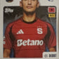 Champions League 2024/25 Topps Mancolista - Scegli figurina da 401 a 500