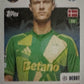 Champions League 2024/25 Topps Mancolista - Scegli figurina da 401 a 500