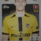 Champions League 2024/25 Topps Mancolista - Scegli figurina da 401 a 500