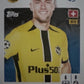 Champions League 2024/25 Topps Mancolista - Scegli figurina da 401 a 500