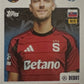 Champions League 2024/25 Topps Mancolista - Scegli figurina da 401 a 500