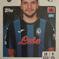 Champions League 2024/25 Topps Mancolista - Scegli figurina Da 1 a 100