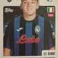 Champions League 2024/25 Topps Mancolista - Scegli figurina Da 1 a 100