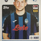 Champions League 2024/25 Topps Mancolista - Scegli figurina Da 1 a 100