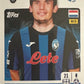 Champions League 2024/25 Topps Mancolista - Scegli figurina Da 1 a 100