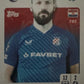 Champions League 2024/25 Topps Mancolista - Scegli figurina da 401 a 500