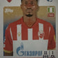 Champions League 2024/25 Topps Mancolista - Scegli figurina da 401 a 500