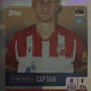 Champions League 2024/25 Topps Mancolista - Scegli figurina da 401 a 500