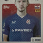 Champions League 2024/25 Topps Mancolista - Scegli figurina da 401 a 500