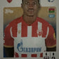 Champions League 2024/25 Topps Mancolista - Scegli figurina da 401 a 500