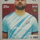 Champions League 2024/25 Topps Mancolista - Scegli figurina da 401 a 500