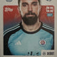 Champions League 2024/25 Topps Mancolista - Scegli figurina da 401 a 500