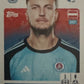 Champions League 2024/25 Topps Mancolista - Scegli figurina da 401 a 500