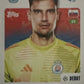 Champions League 2024/25 Topps Mancolista - Scegli figurina da 401 a 500