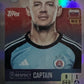 Champions League 2024/25 Topps Mancolista - Scegli figurina da 401 a 500