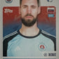 Champions League 2024/25 Topps Mancolista - Scegli figurina da 401 a 500