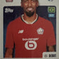 Champions League 2024/25 Topps Mancolista - Scegli figurina da 401 a 500