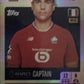 Champions League 2024/25 Topps Mancolista - Scegli figurina da 401 a 500