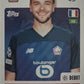 Champions League 2024/25 Topps Mancolista - Scegli figurina da 401 a 500