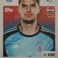 Champions League 2024/25 Topps Mancolista - Scegli figurina da 401 a 500