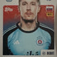 Champions League 2024/25 Topps Mancolista - Scegli figurina da 401 a 500