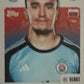 Champions League 2024/25 Topps Mancolista - Scegli figurina da 501 a 531